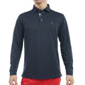 Men's polo shirt TOMMY HILFIGER GOLF Japan official product 2025 Spring/Summer new golf wear