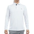 Men's polo shirt TOMMY HILFIGER GOLF Japan official product 2025 Spring/Summer new golf wear