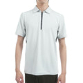 Men's polo shirt TOMMY HILFIGER GOLF Japan official product 2025 Spring/Summer new golf wear