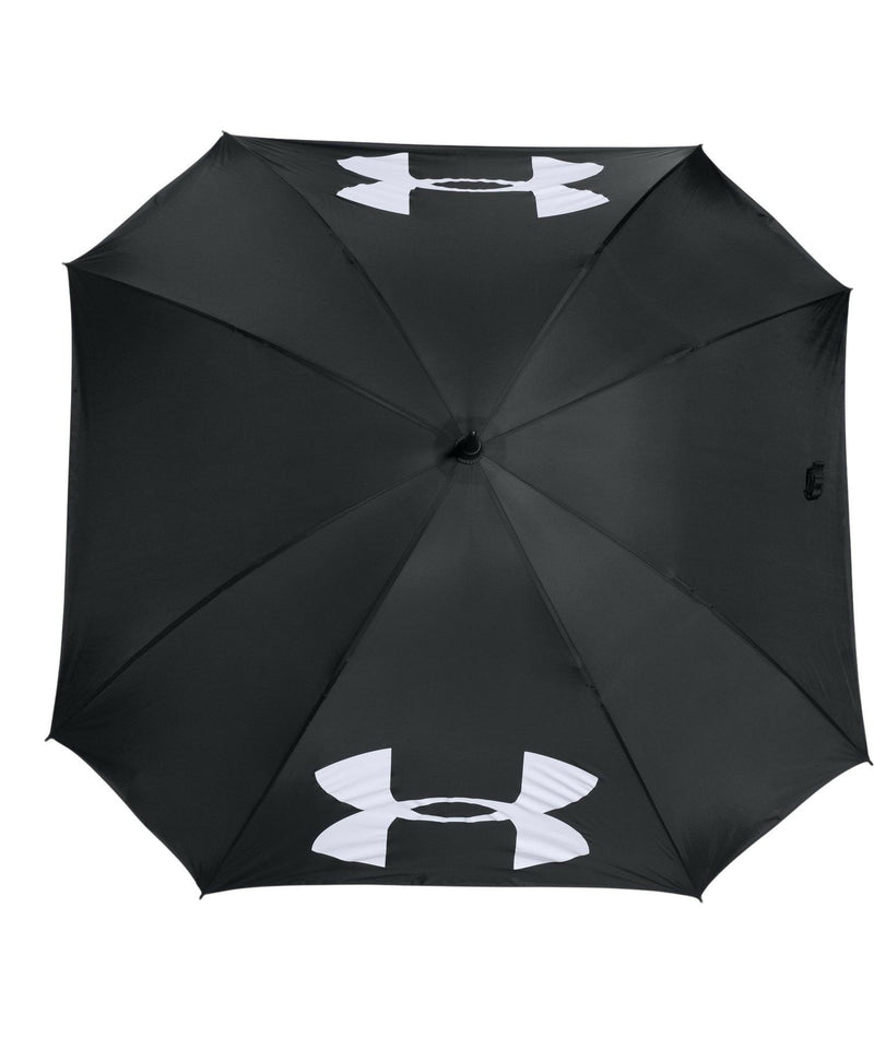 Umbrella Men's Women's Under Armour Golf UNDER ARMOUR GOLF Japanese genuine product 2025 Spring/Summer New Golf