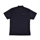 Short sleeve high neck shirt for men Resurrection 2025 Spring/Summer New Golf Wear