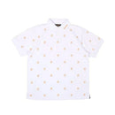 남성을위한 폴로 셔츠 부활 2025 봄/여름 새 골프 착용