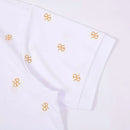 남성을위한 폴로 셔츠 부활 2025 봄/여름 새 골프 착용