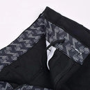 男士裤子复活2025春季/夏季新高尔夫服装