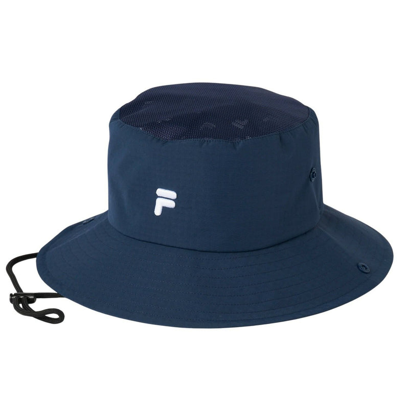 Women's Hat Fila Golf FILA GOLF 2025 Spring/Summer New Golf