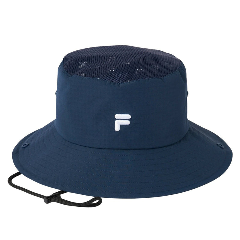 Women's Hat Fila Golf FILA GOLF 2025 Spring/Summer New Golf