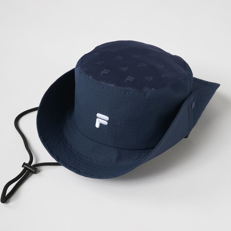 Women's Hat Fila Golf FILA GOLF 2025 Spring/Summer New Golf