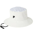 Women's Hat Fila Golf FILA GOLF 2025 Spring/Summer New Golf