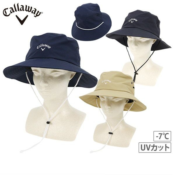 Hat Men's Women's Callaway Apparel Callaway APPAREL 2025 Spring/Summer New Golf