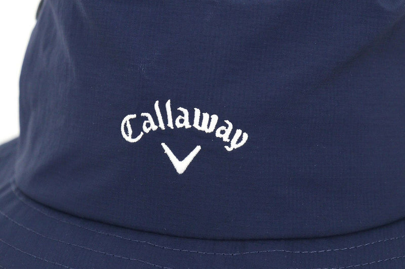 ハット メンズ レディース キャロウェイ アパレル Callaway APPAREL 2025 春夏 新作 ゴルフ