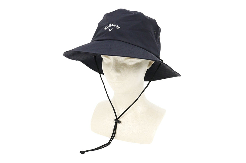 Hat Men's Women's Callaway Apparel Callaway APPAREL 2025 Spring/Summer New Golf