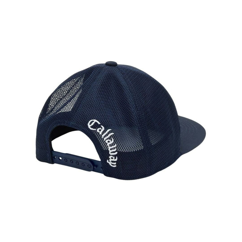 Men's Cap Callaway Apparel Callaway Golf Callaway APPAREL 2025 Spring/Summer New Golf