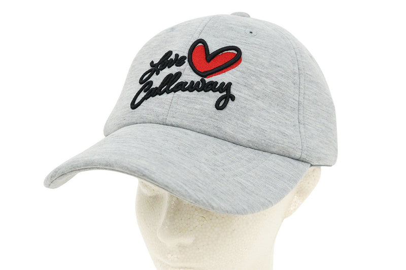 Women's Cap Callaway Apparel Callaway Golf Callaway APPAREL 2025 Spring/Summer New Golf