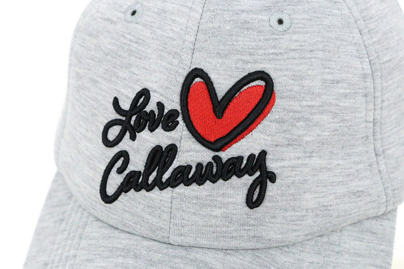 Women's Cap Callaway Apparel Callaway Golf Callaway APPAREL 2025 Spring/Summer New Golf