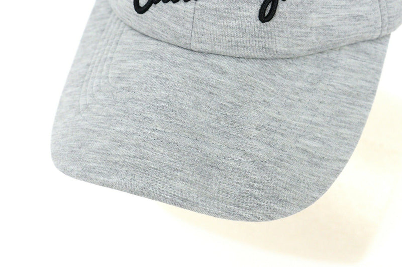 Women's Cap Callaway Apparel Callaway Golf Callaway APPAREL 2025 Spring/Summer New Golf