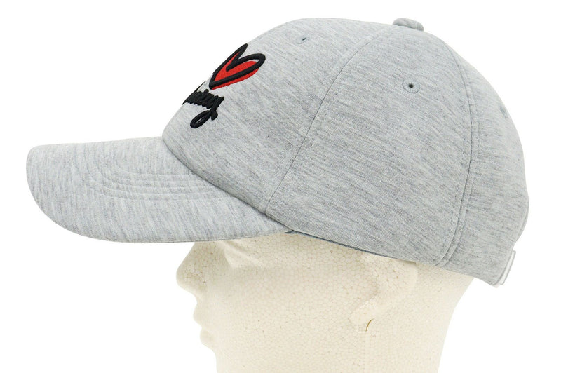 Women's Cap Callaway Apparel Callaway Golf Callaway APPAREL 2025 Spring/Summer New Golf