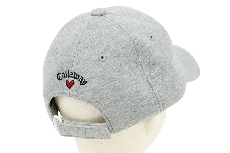 Women's Cap Callaway Apparel Callaway Golf Callaway APPAREL 2025 Spring/Summer New Golf