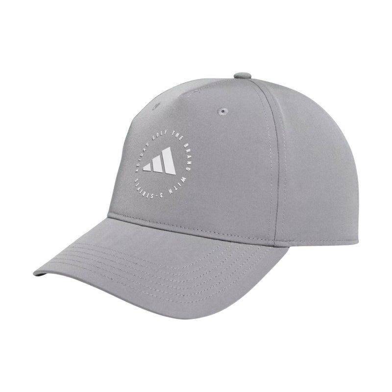 Men's Women's Cap Adidas Adidas Golf Adidas Golf Japan Genuine Product 2025 Spring/Summer New Golf