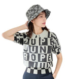 여성을위한 폴로 셔츠 Jun & Lope Jun & Lope Jun & Rope Golf Wear