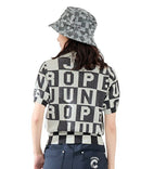 여성을위한 폴로 셔츠 Jun & Lope Jun & Lope Jun & Rope Golf Wear