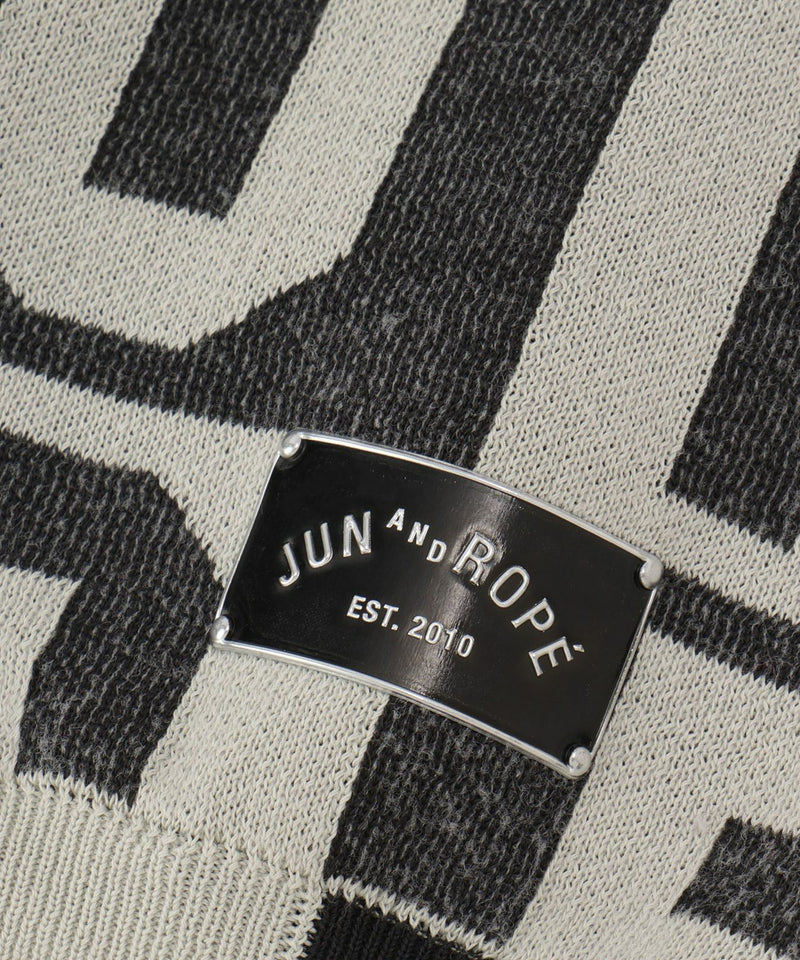 Polo shirt for women Jun & Lope Jun & Lope JUN & ROPE golf wear