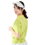 여성을위한 폴로 셔츠 Jun & Lope Jun & Lope Jun & Rope Golf Wear