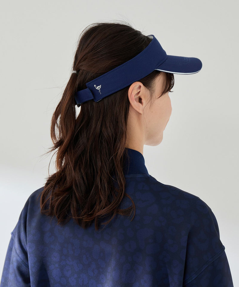 Sun visor for women Jun & Lope Jun & Lope JUN & Lope JUN & Lope 2025 Spring/Summer New Golf