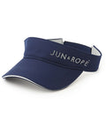 Sun visor for women Jun & Lope Jun & Lope JUN & Lope JUN & Lope 2025 Spring/Summer New Golf