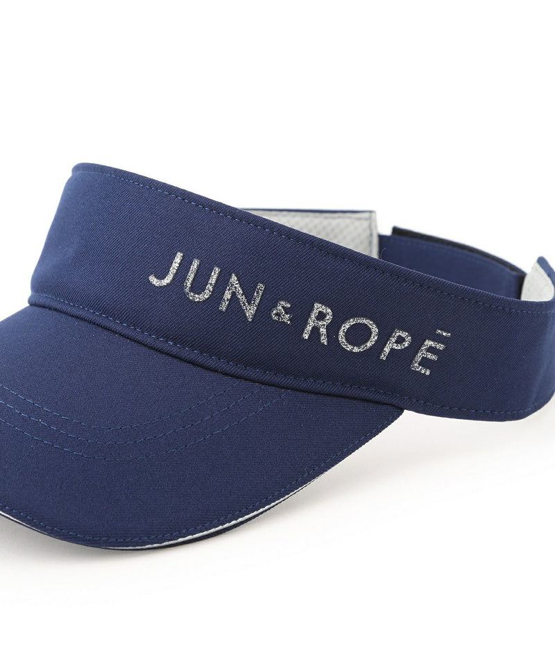 여성을위한 선 바이저 Jun & Lope Jun & Lope Jun & Lope Jun & Lope 2025 Spring/Summer New Golf