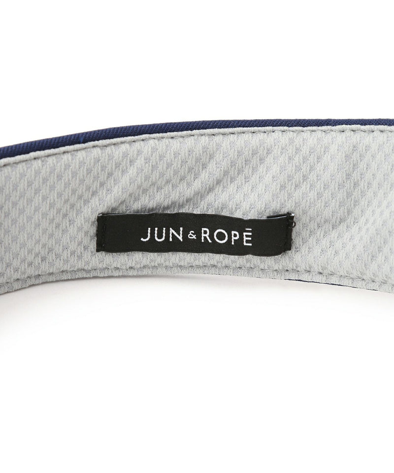 Sun visor for women Jun & Lope Jun & Lope JUN & Lope JUN & Lope 2025 Spring/Summer New Golf