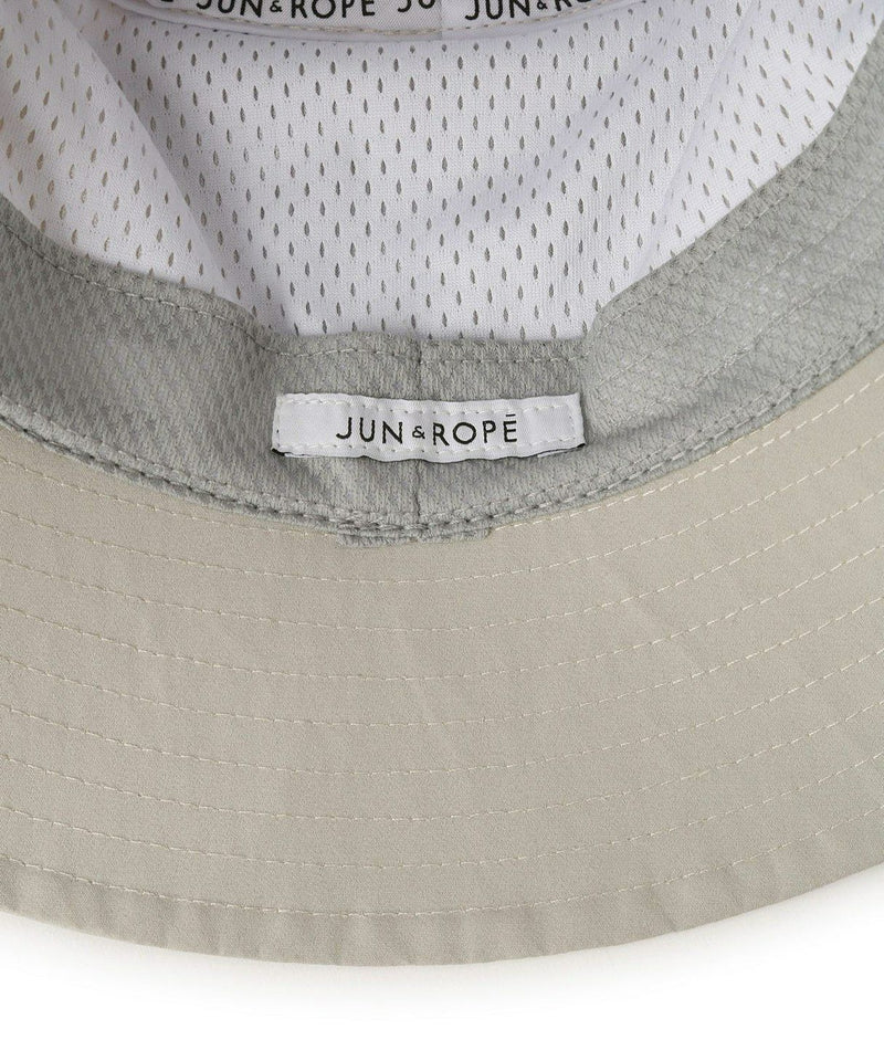 여자 모자 jun & rope Jun & Rope Jun & Rope 2025 Spring/Summer New Golf