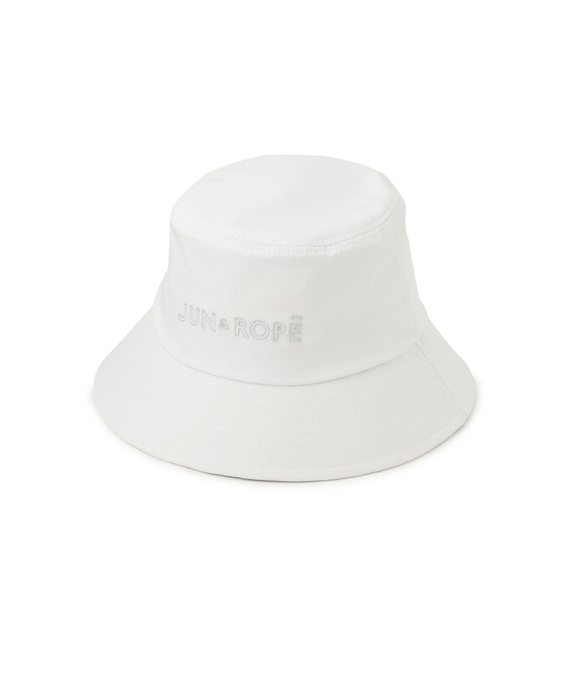 Women's Hat Jun & Rope Jun & Rope JUN & Rope 2025 Spring/Summer New Golf