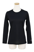 Underwear shirt for women Marie Claire Sport Marie Claire Sport 2025 Spring/Summer New Golf Wear