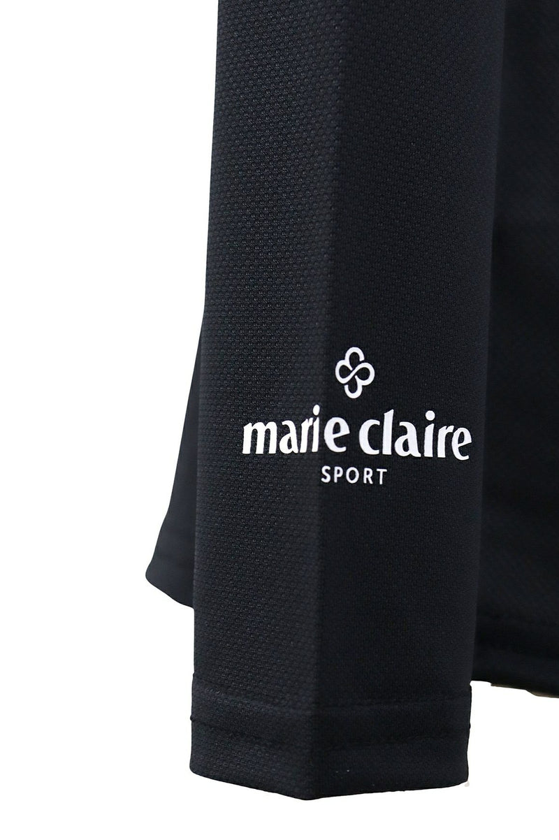 インナーシャツ レディース マリクレール マリ・クレール スポール marie claire sport 2025 春夏 新作 ゴルフウェア