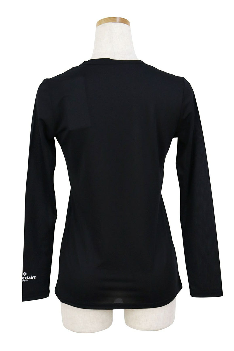 Underwear shirt for women Marie Claire Sport Marie Claire Sport 2025 Spring/Summer New Golf Wear