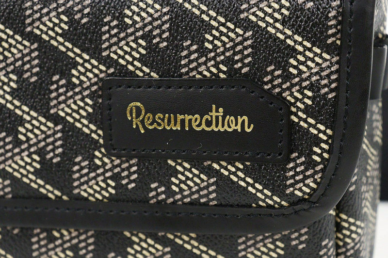 Waist Pouch for Men and Women Resurrection 2025 Spring/Summer New Golf