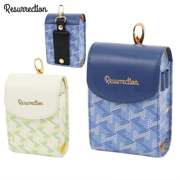 Rangefinder Case for Men and Women Resurrection 2025 Spring/Summer New Golf