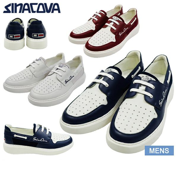 Men's sneakers SINACOVA 2025 Spring/Summer New