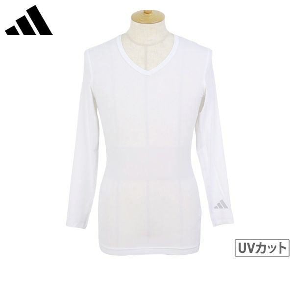 Men's inner shirt adidas adidas Golf adidas Golf Japan genuine product 2025 Spring/Summer new golf wear