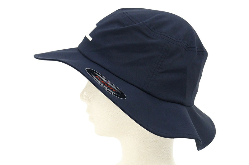 Bucket hat men's J.LINDEBERG Japan genuine product 2025 Spring/Summer new golf