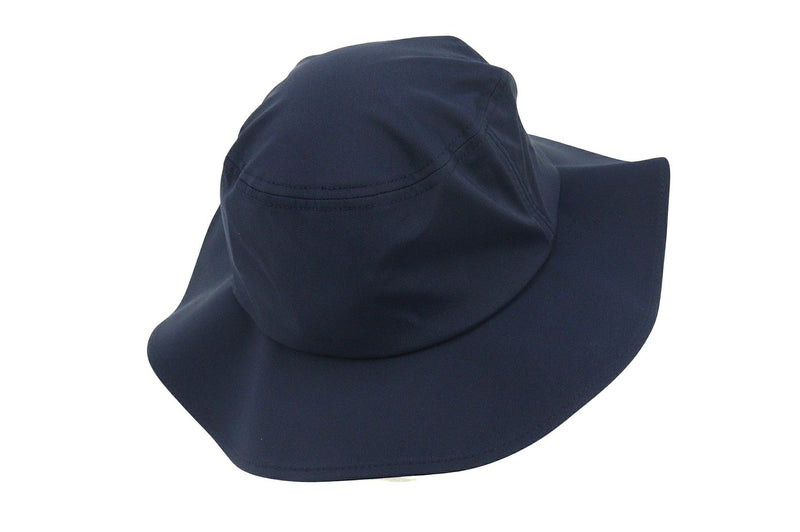 Bucket hat men's J.LINDEBERG Japan genuine product 2025 Spring/Summer new golf