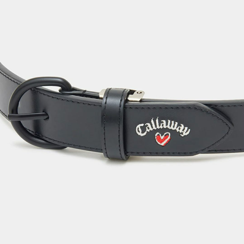 Waist pouch belt for women Callaway apparel Callaway golf Callaway APPAREL 2025 Spring/Summer New Golf