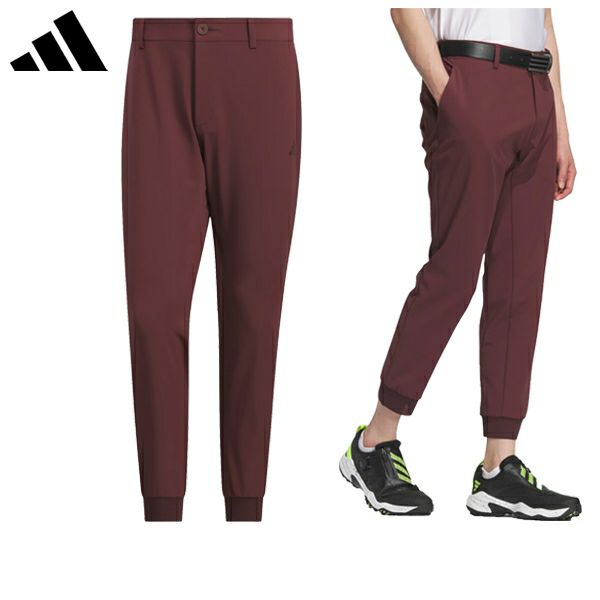 Men's Pants Adidas Adidas Golf Adidas Golf Japan Official Product 2025 Spring/Summer New Golf Wear