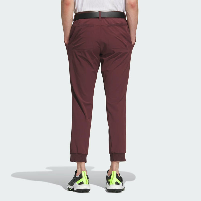 Men's Pants Adidas Adidas Golf Adidas Golf Japan Official Product 2025 Spring/Summer New Golf Wear