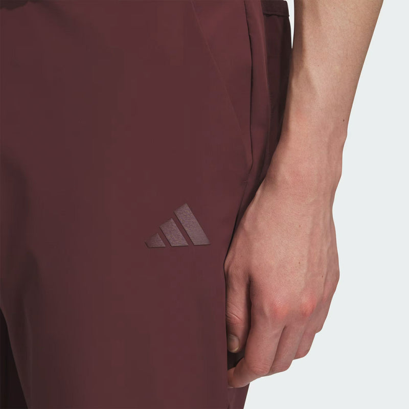 Men's Pants Adidas Adidas Golf Adidas Golf Japan Official Product 2025 Spring/Summer New Golf Wear