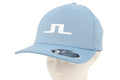 Men's Cap J.LINDEBERG Japan Official Product 2025 Spring/Summer New Golf