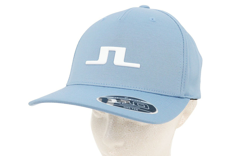 Men's Cap J.LINDEBERG Japan Official Product 2025 Spring/Summer New Golf