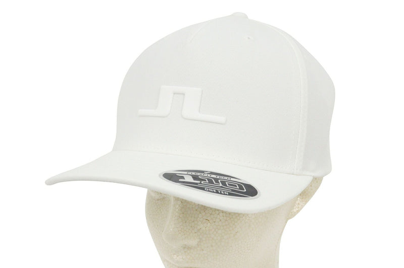 Men's Cap J.LINDEBERG Japan Official Product 2025 Spring/Summer New Golf