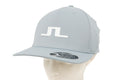 Men's Cap J.LINDEBERG Japan Official Product 2025 Spring/Summer New Golf