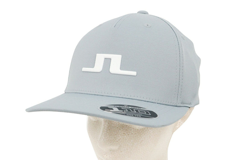 Men's Cap J.LINDEBERG Japan Official Product 2025 Spring/Summer New Golf